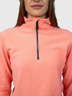 Misma Dames Fleece | Desert Flower