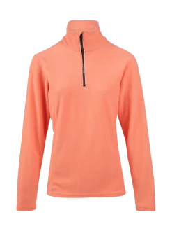 Misma Dames Fleece | Desert Flower