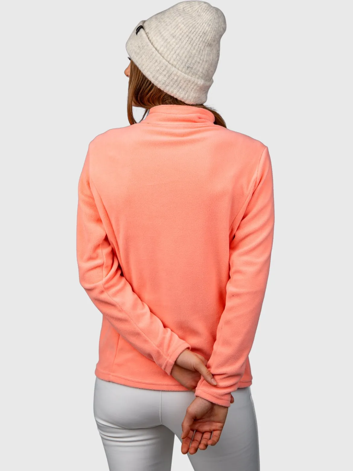 Misma Dames Fleece | Desert Flower