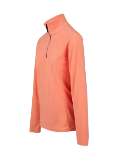 Misma Dames Fleece | Desert Flower