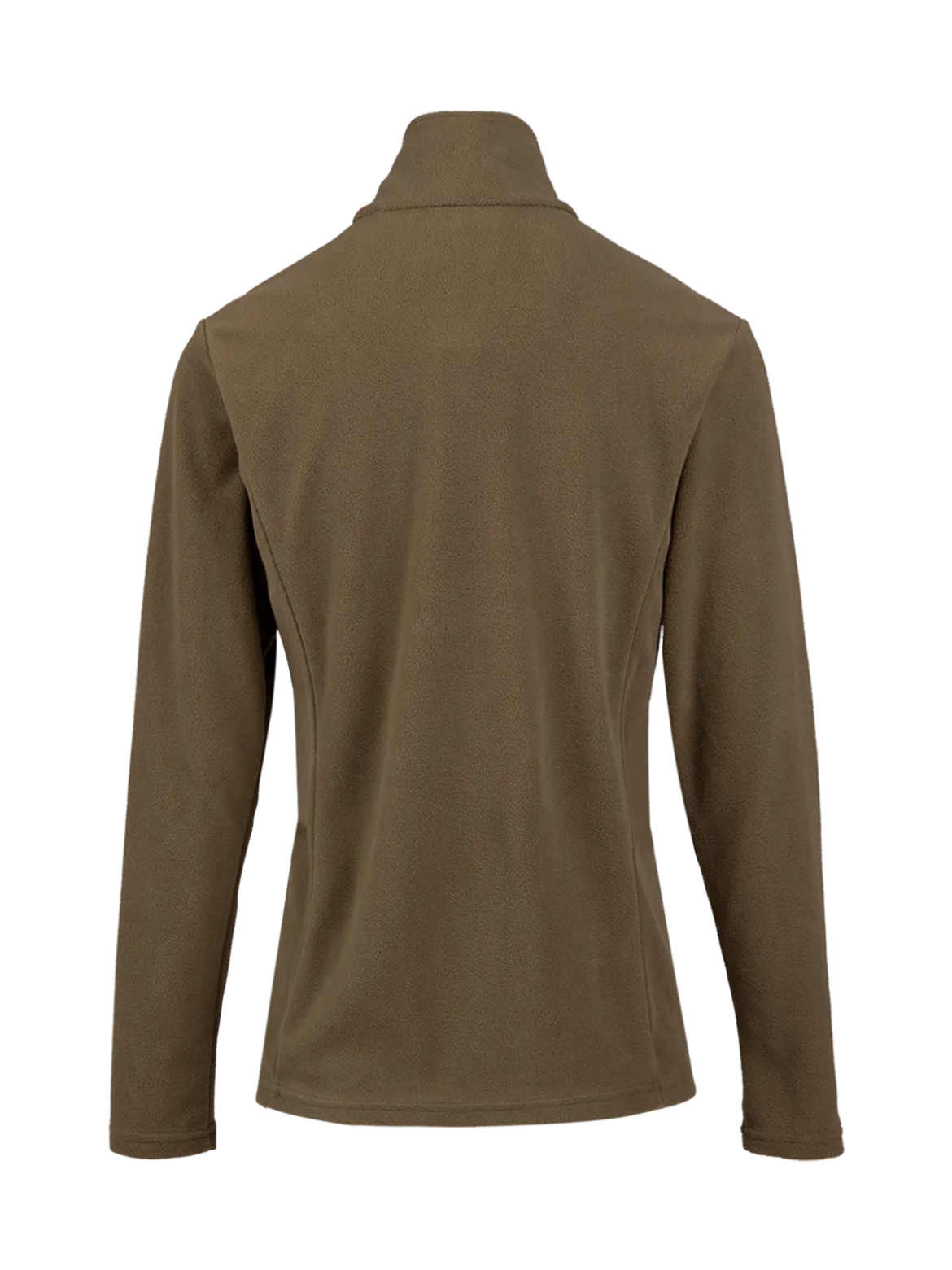 Misma Dames Fleece | Dusky Green