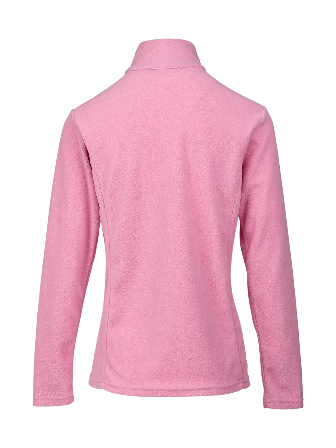 Misma Dames Fleece | Dusty Pink