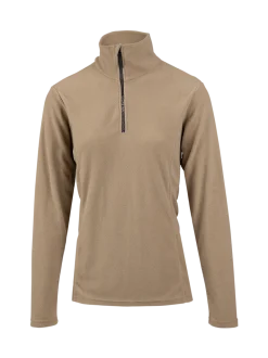 Misma Dames Fleece | Fungi