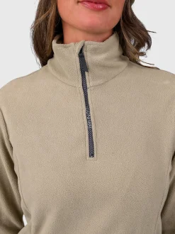 Misma Dames Fleece | Fungi