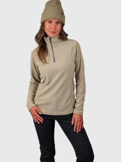Misma Dames Fleece | Fungi