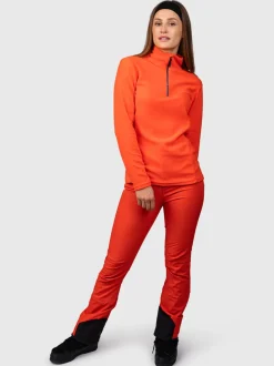 Misma Dames Fleece | Grenadine