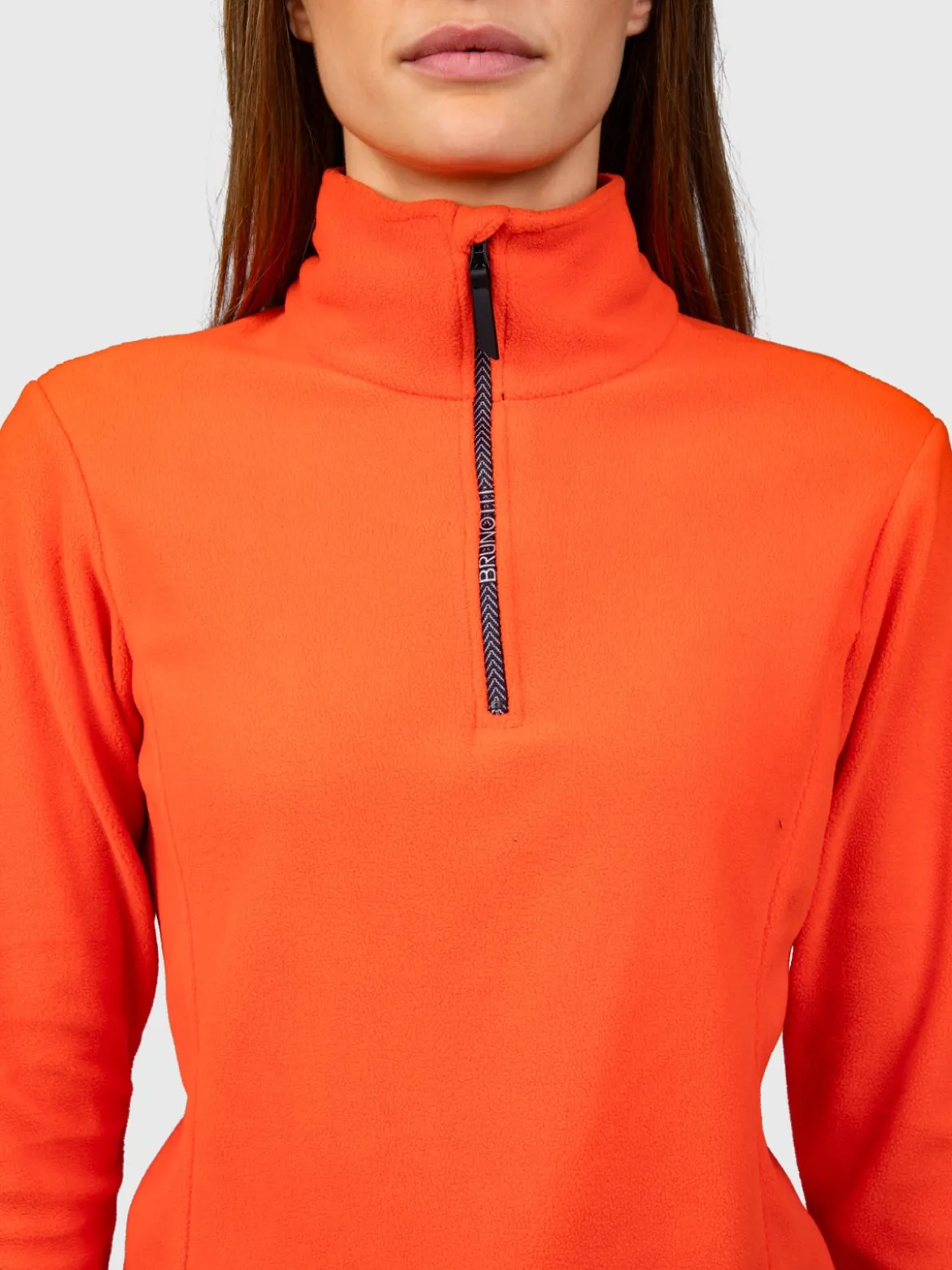 Misma Dames Fleece | Grenadine