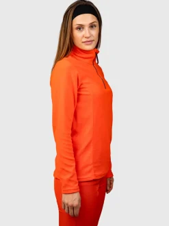 Misma Dames Fleece | Grenadine