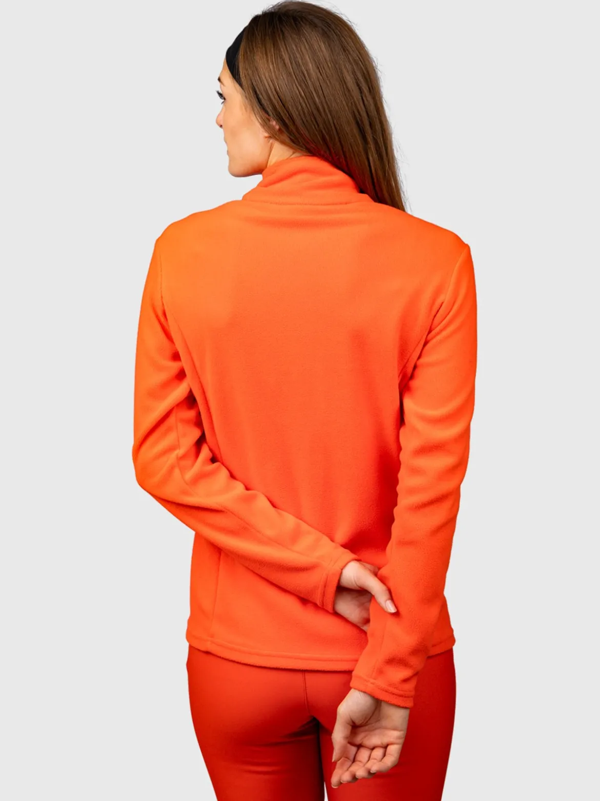 Misma Dames Fleece | Grenadine