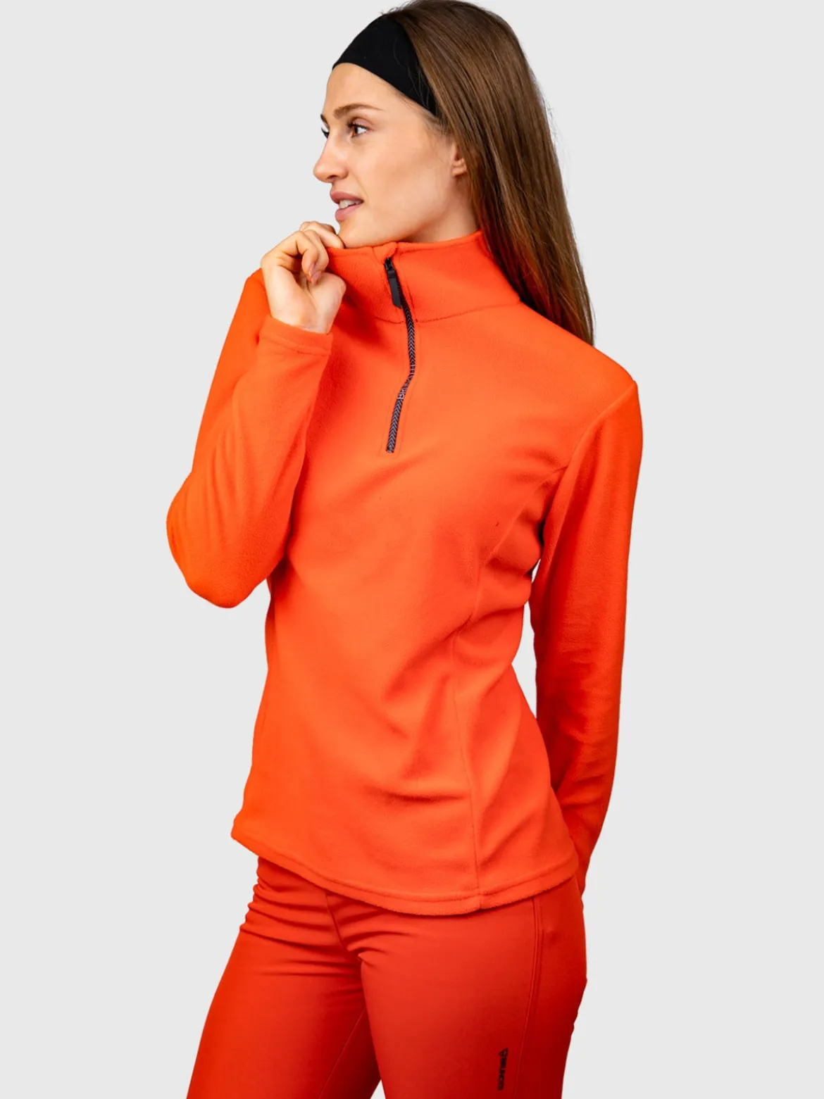 Misma Dames Fleece | Grenadine