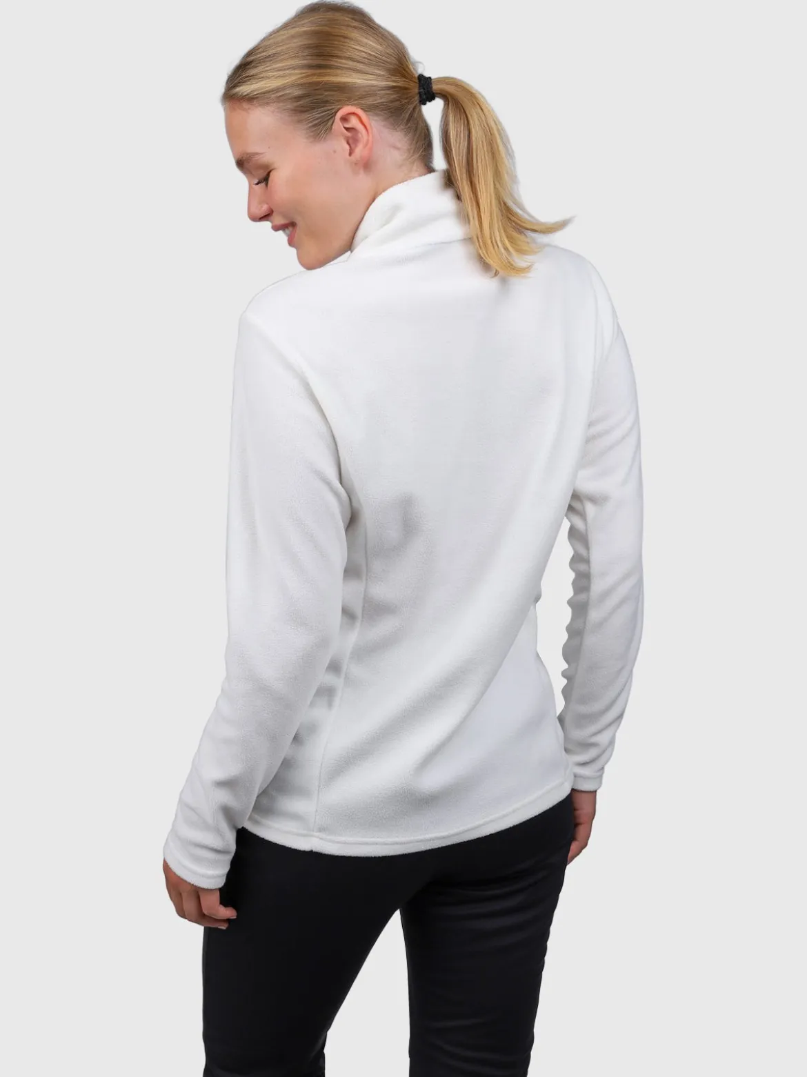 Misma Dames Fleece | Snow
