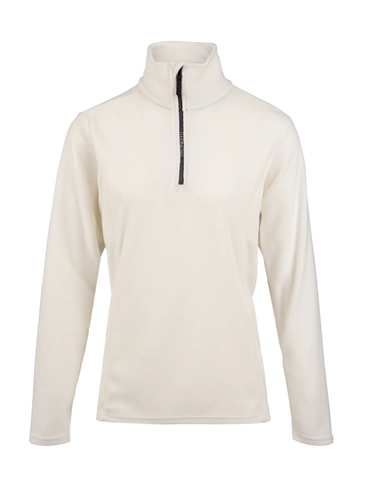 Misma Dames Fleece | Snow