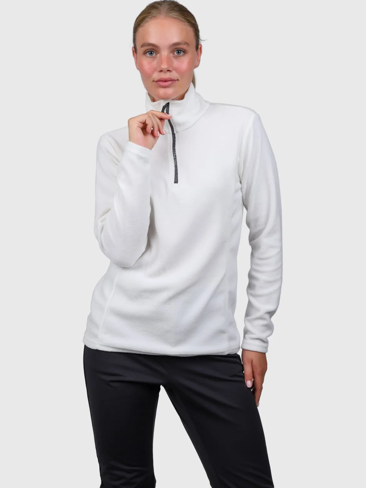 Misma Dames Fleece | Snow