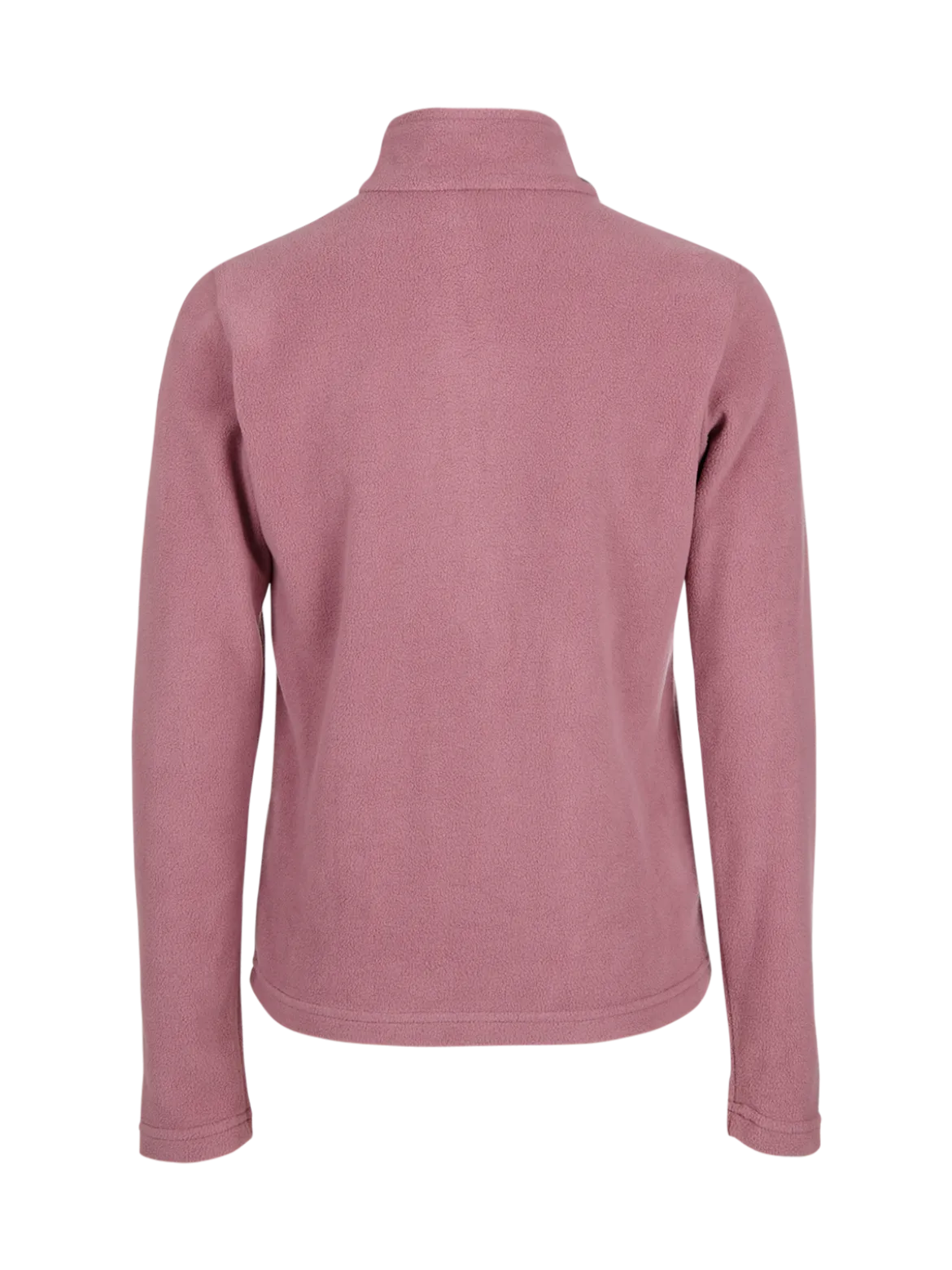 Mismy Girls Snow Fleece | Sepia Rose