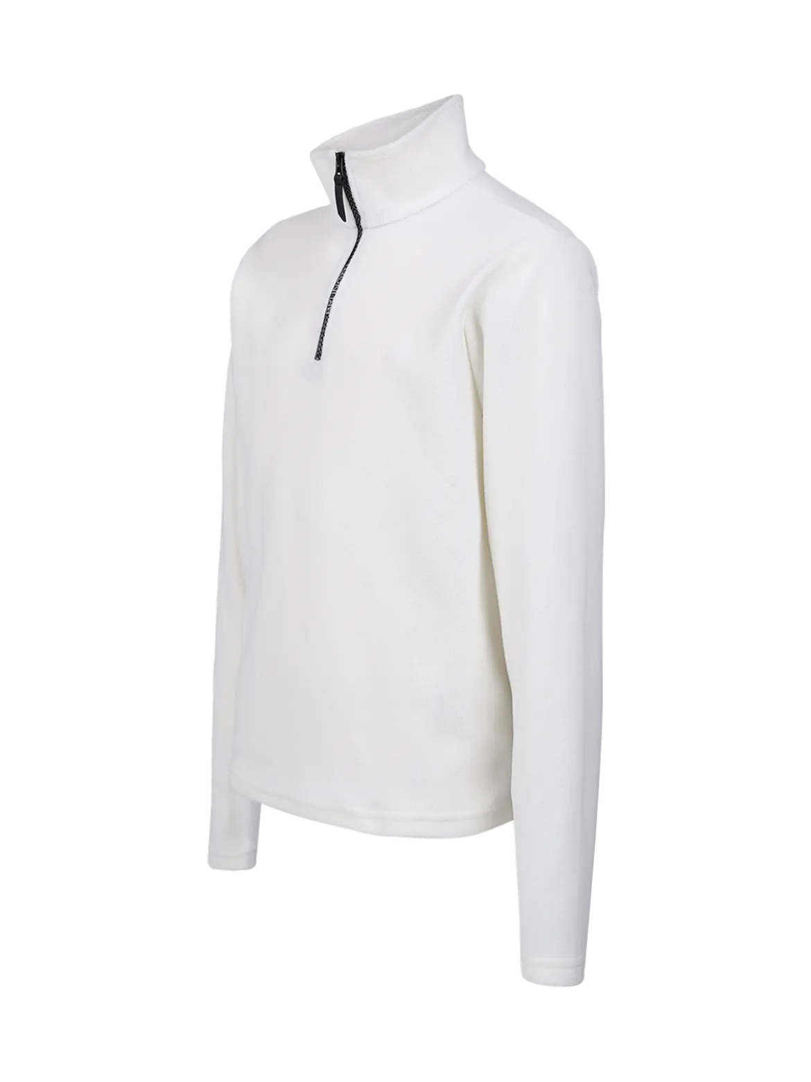 Mismy Girls Snow Fleece | Snow