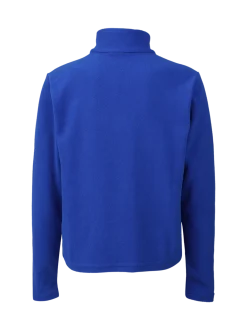 Mismy Meisjes Fleece | Dazzling Blue