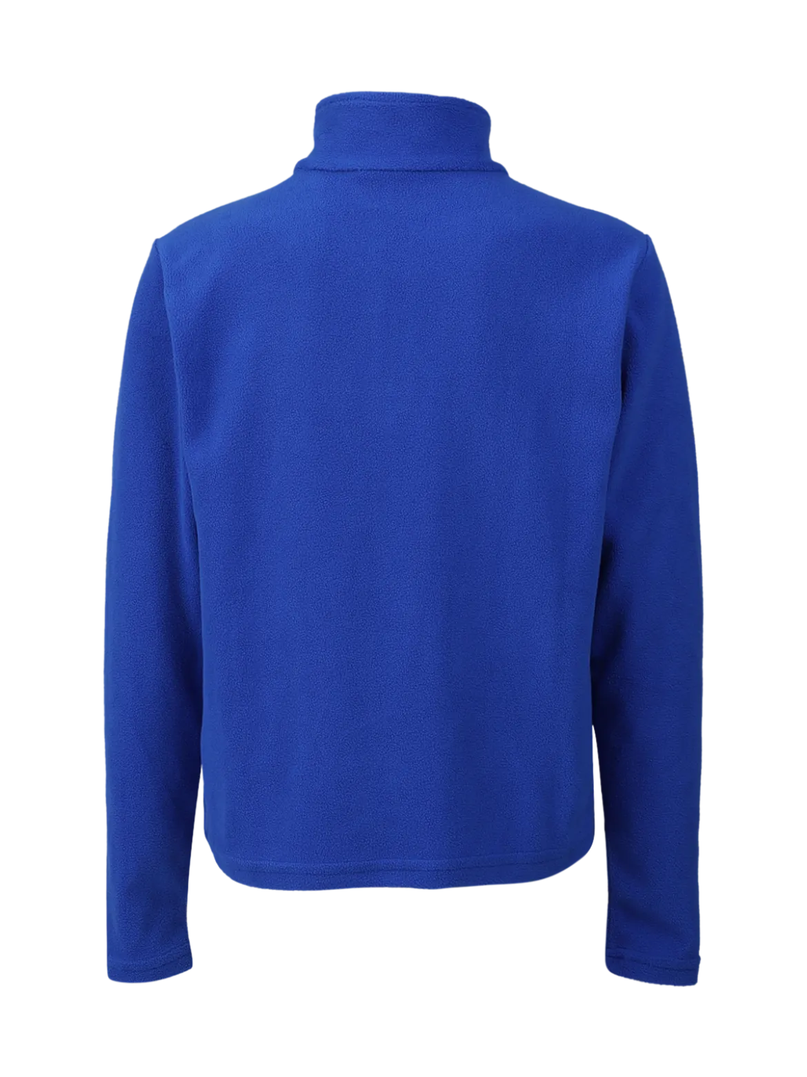 Mismy Meisjes Fleece | Dazzling Blue