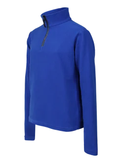 Mismy Meisjes Fleece | Dazzling Blue