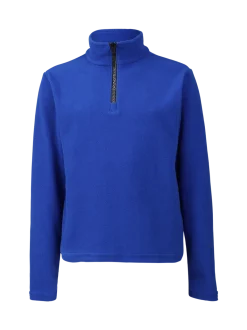 Mismy Meisjes Fleece | Dazzling Blue