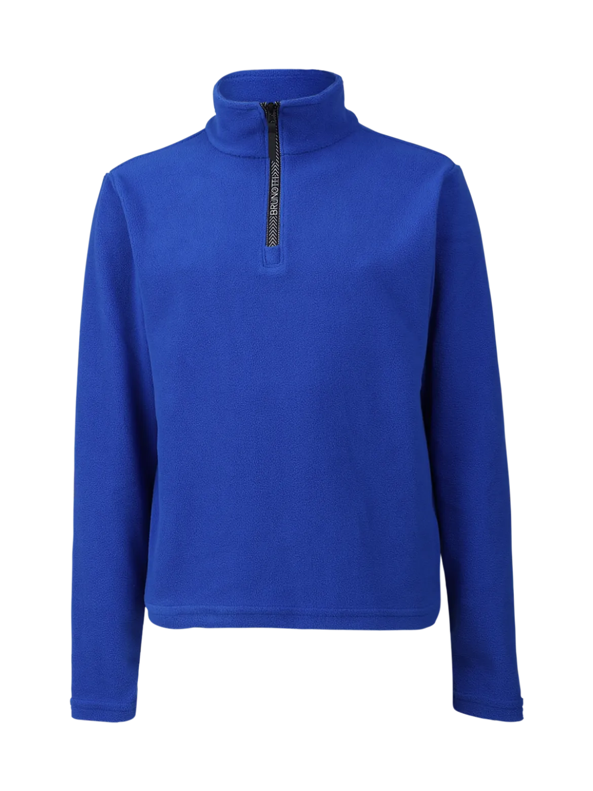 Mismy Meisjes Fleece | Dazzling Blue