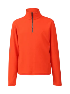 Mismy Meisjes Fleece | Grenadine