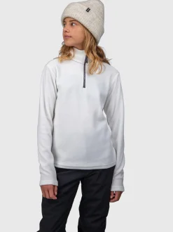 Mismy Meisjes Fleece | Snow