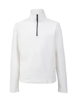 Mismy Meisjes Fleece | Snow