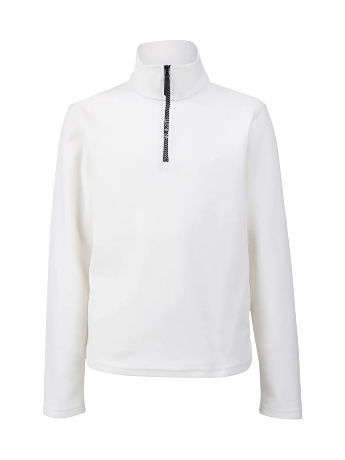 Mismy Meisjes Fleece | Snow
