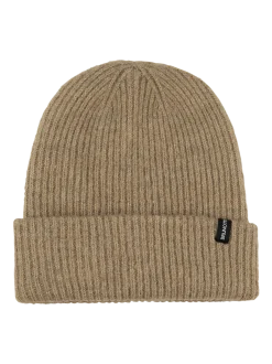 Montian Dames Beanie | Fungi