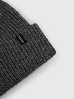 Montian Dames Beanie | Zwart