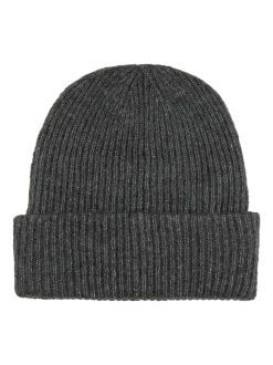 Montian Dames Beanie | Zwart