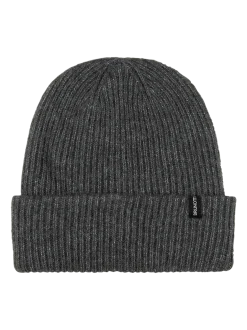 Montian Dames Beanie | Zwart