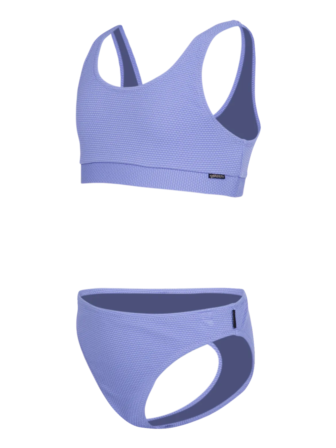 Myla-Honeycomb Meisjes Bikini | Jewel