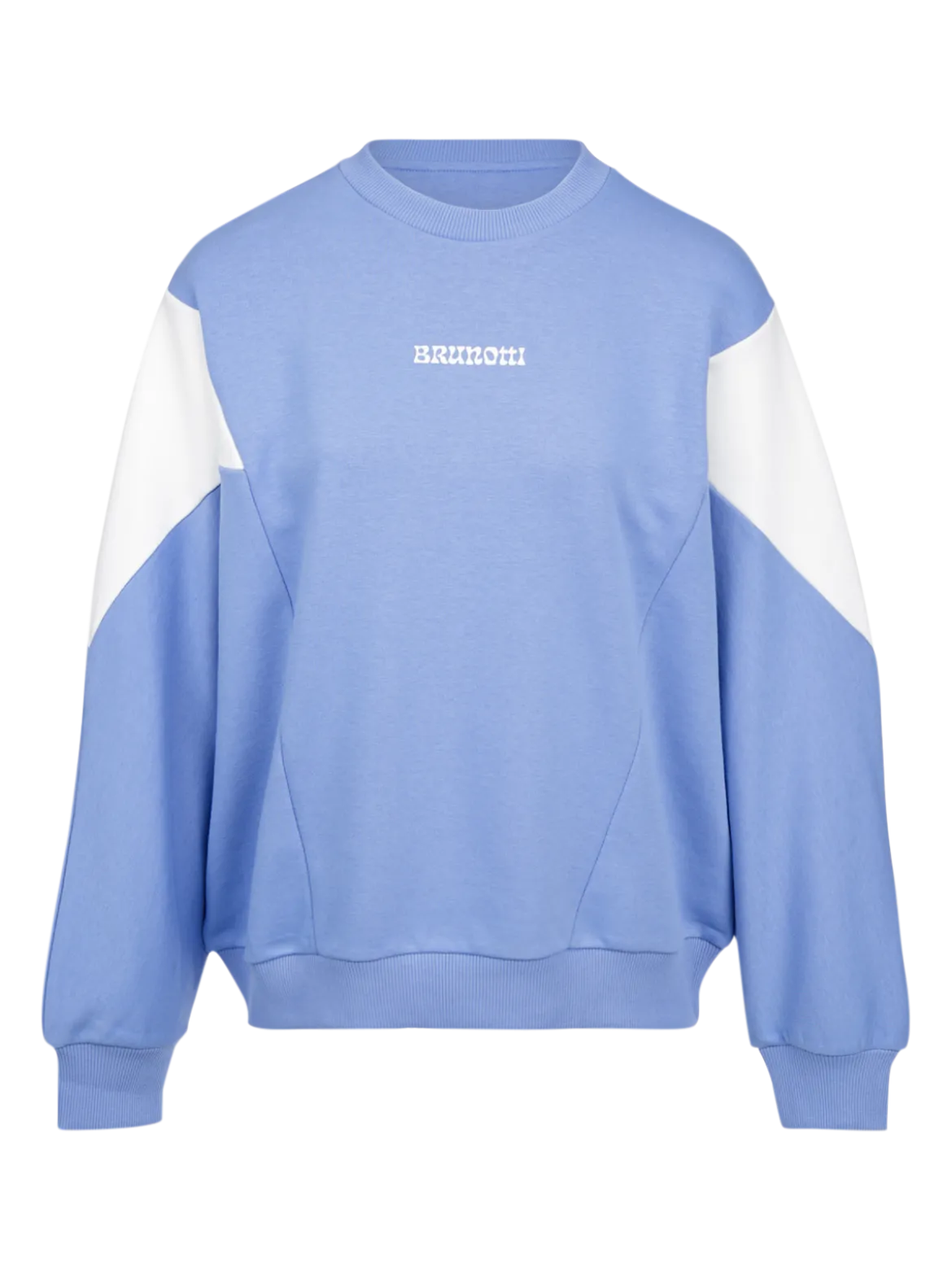 Mylana Dames Sweater | Jewel