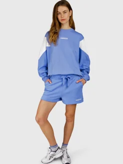 Mylana Dames Sweater | Jewel