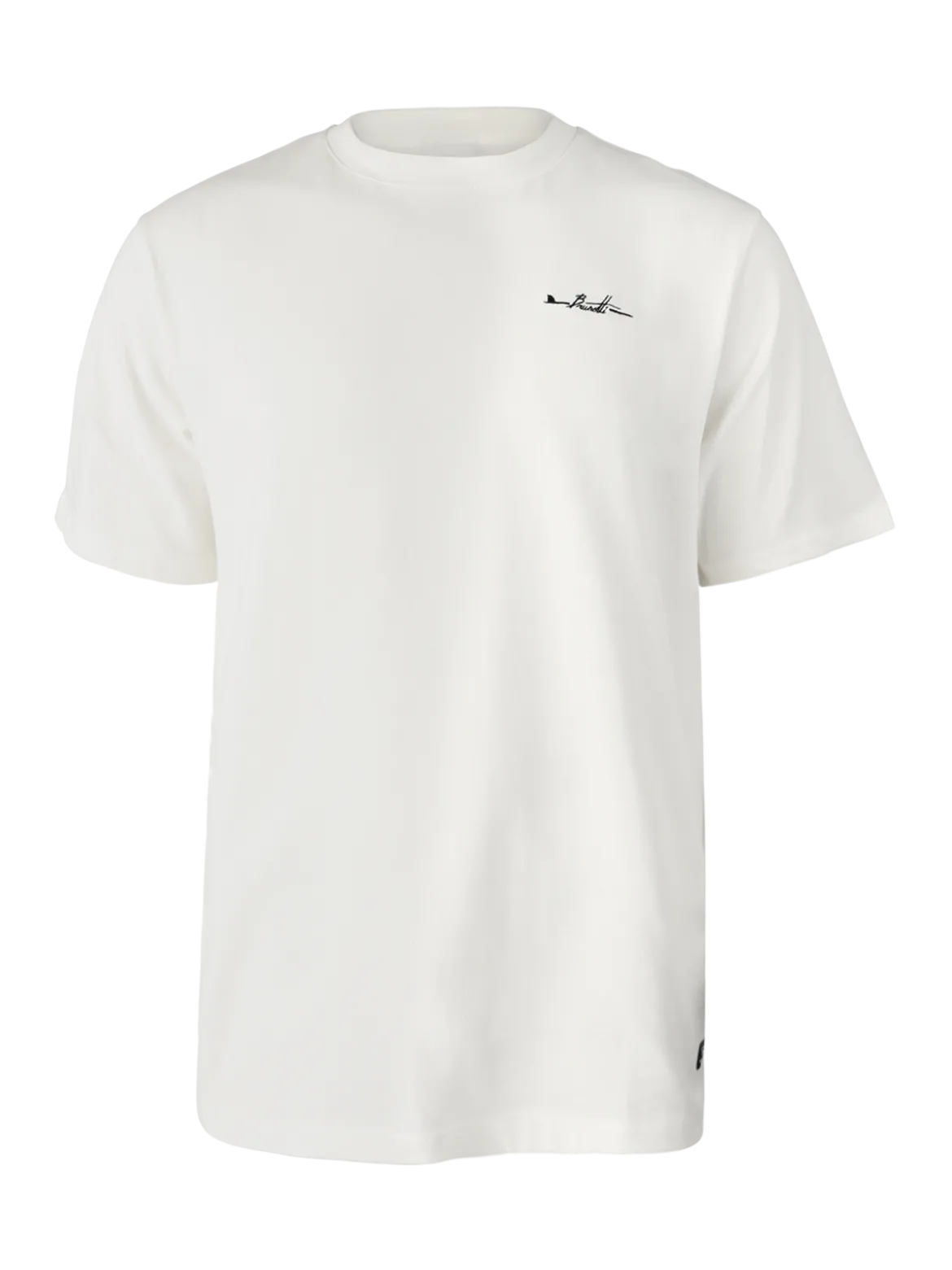 Mylann Heren T-shirt | Snow