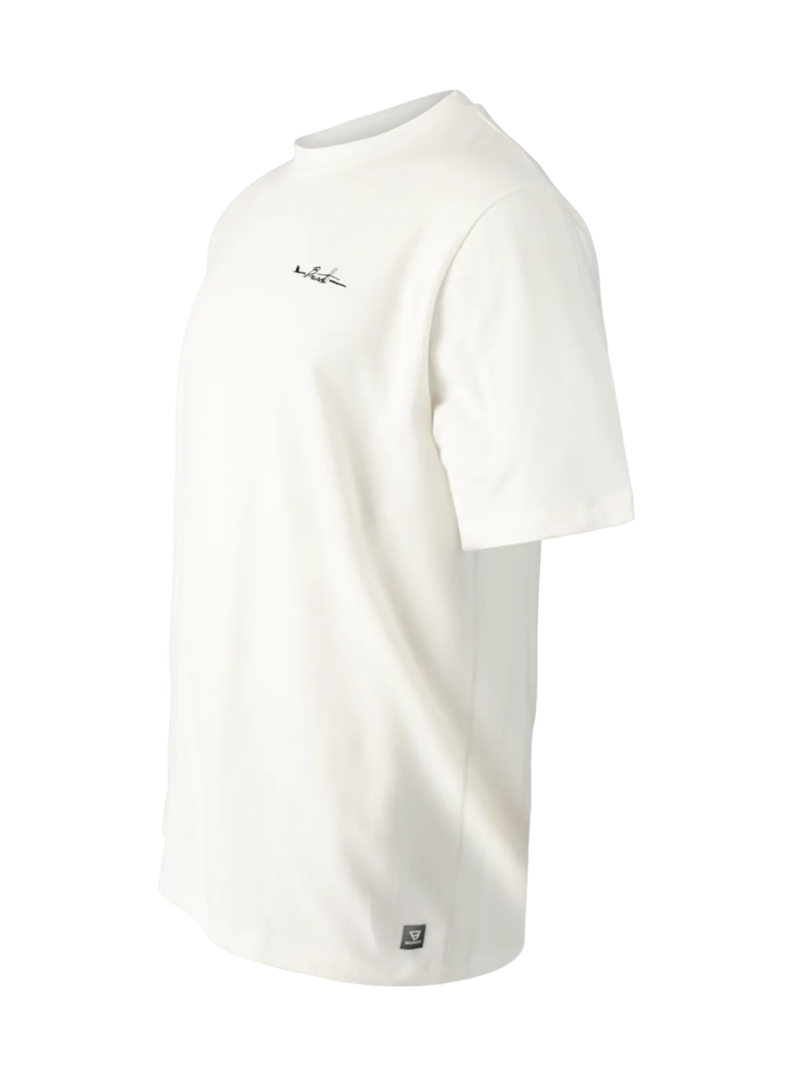 Mylann Heren T-shirt | Snow