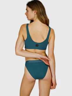 Mylara-Rib Dames Bikini | Mediterranea