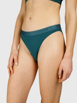 Mylara-Rib Dames Bikini | Mediterranea