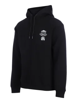 Myne Men Sweater | Black