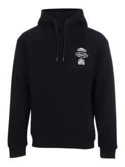 Myne Men Sweater | Black