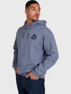 Myne Men Sweater | Grey Sky