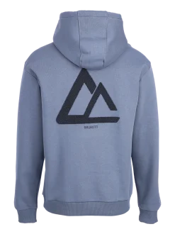 Myne Men Sweater | Grey Sky