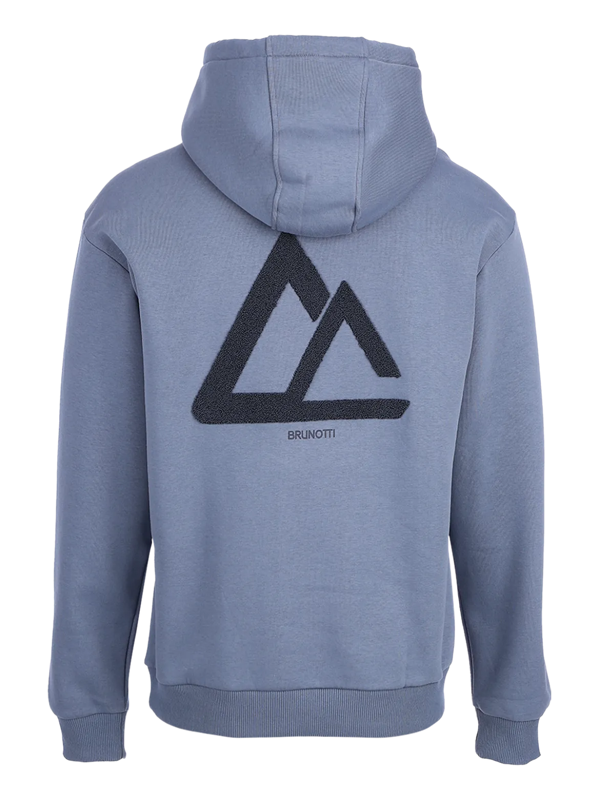 Myne Men Sweater | Grey Sky