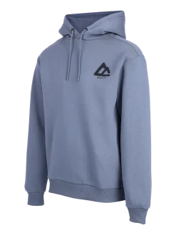 Myne Men Sweater | Grey Sky