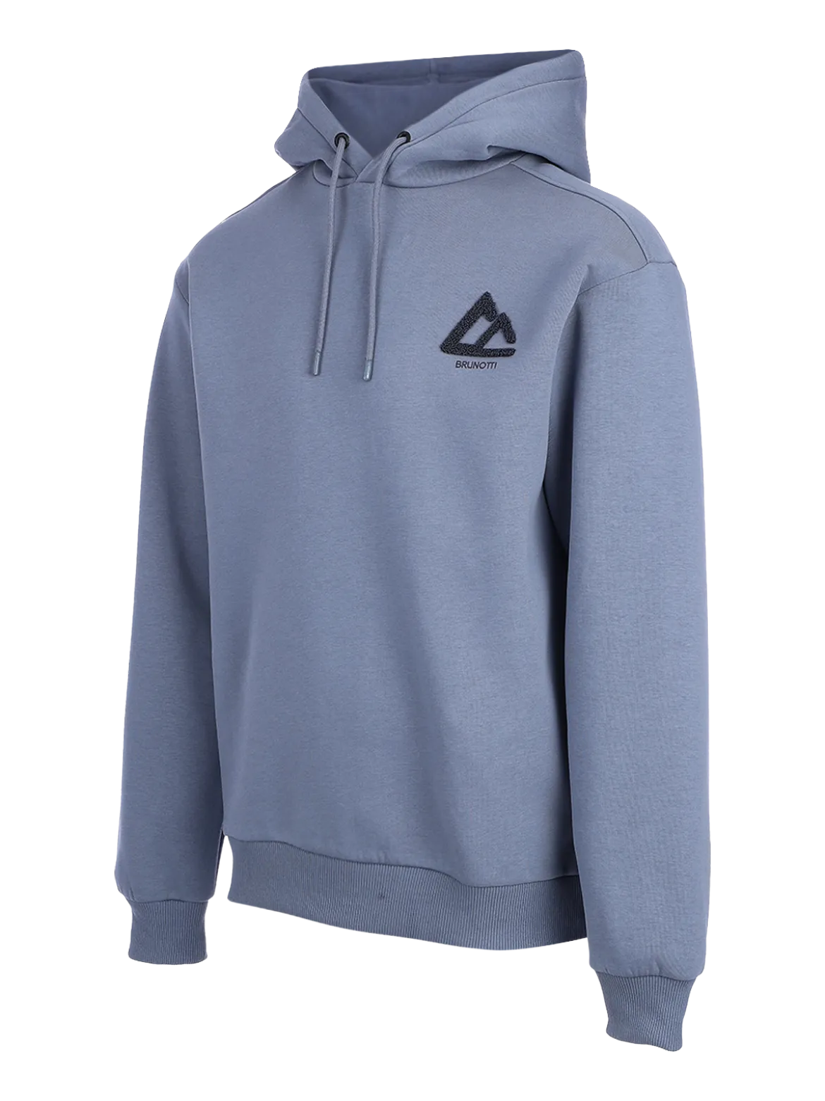 Myne Men Sweater | Grey Sky