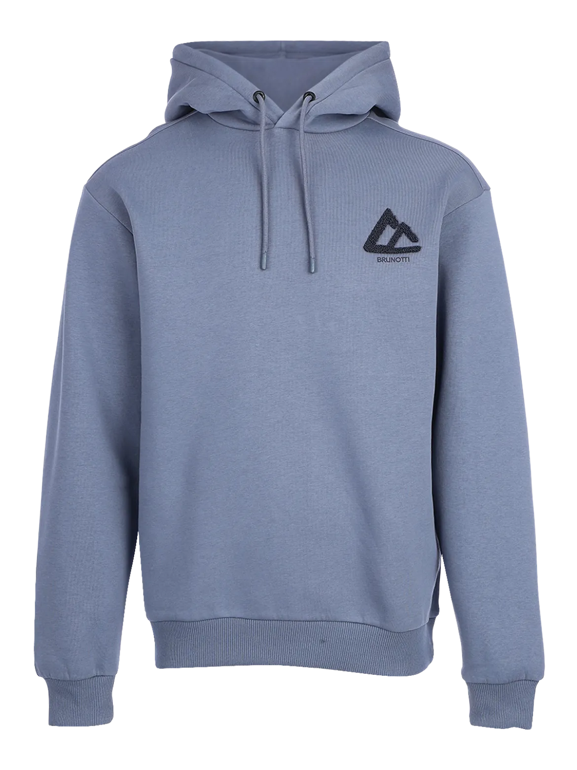 Myne Men Sweater | Grey Sky