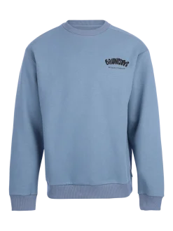 Naldo Men Sweater | Flint Stone