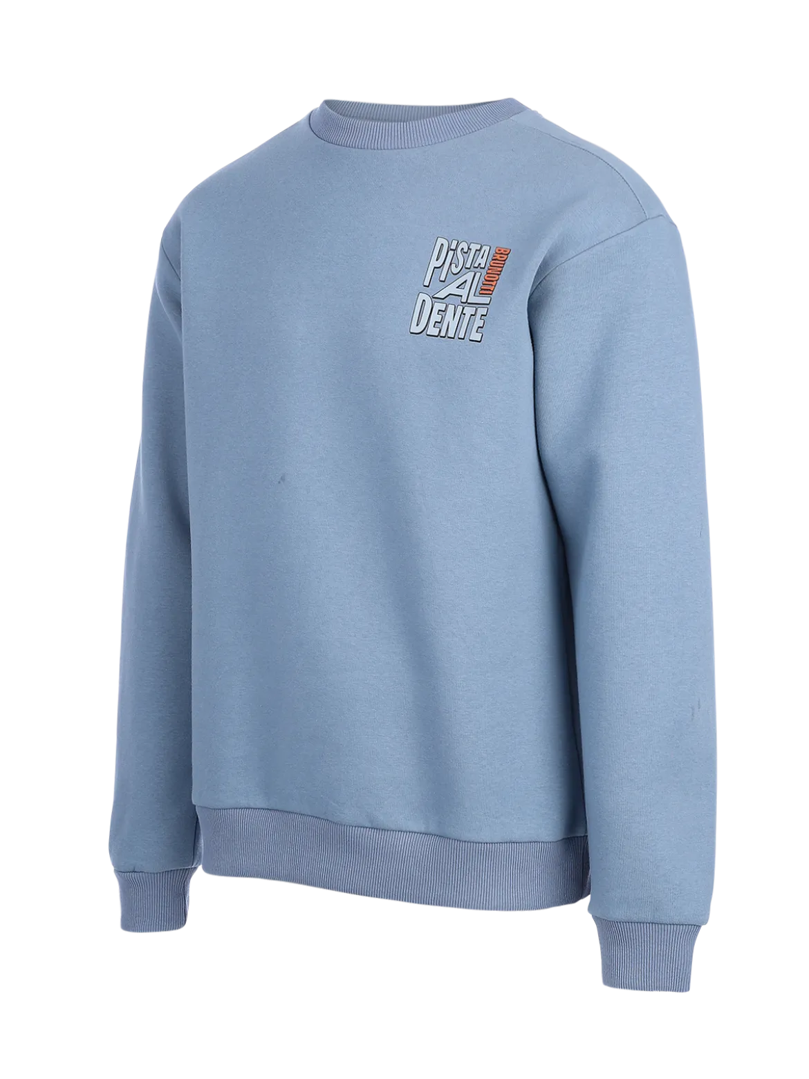 Naldo Pista Men Sweater | Flint Stone