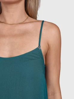 Nami Dames Jurk | Mediterranea